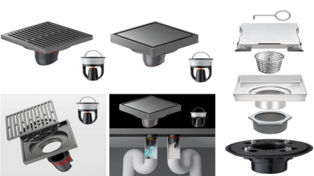 Image 36 Що таке гідрозатвор у трапі